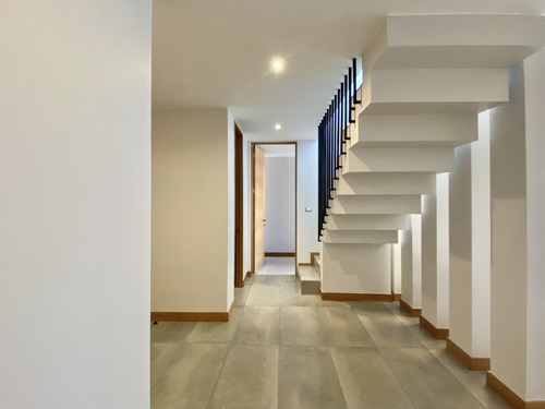 Penthouse Duplex - Clínica Alemana (106176)