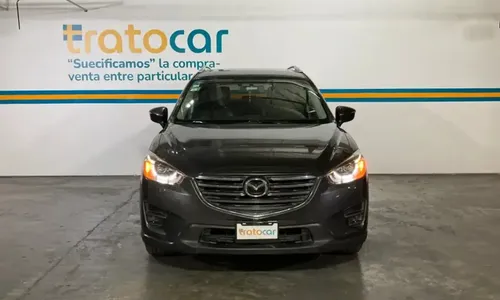 Mazda CX-5 2.5 S Grand Touring 4x2 At