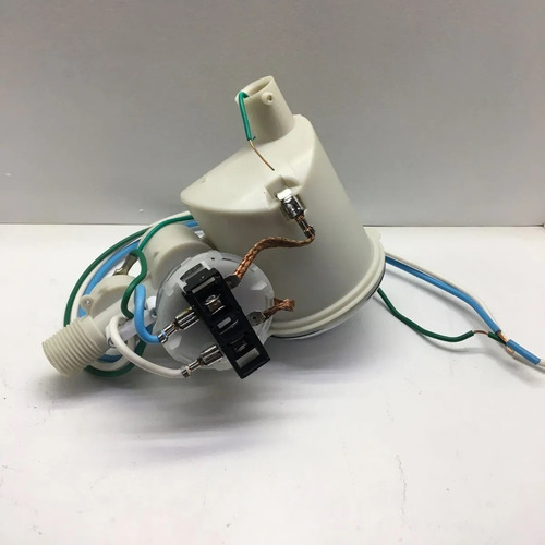 Reparo Completo Coração Torneira Elétrica Lumen 220v Hydra