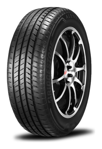 275/35r21 Bridgestone Alenza 001 Xl Run Flat 103y 6 Pagos