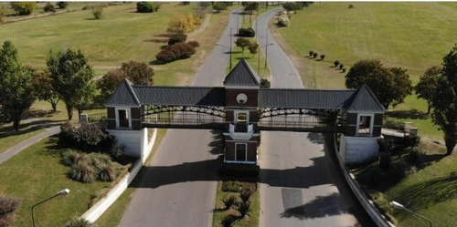 Lote En Santa Elisa Oportunidad- Acepta Automóvil Parte De Pago O Permuta