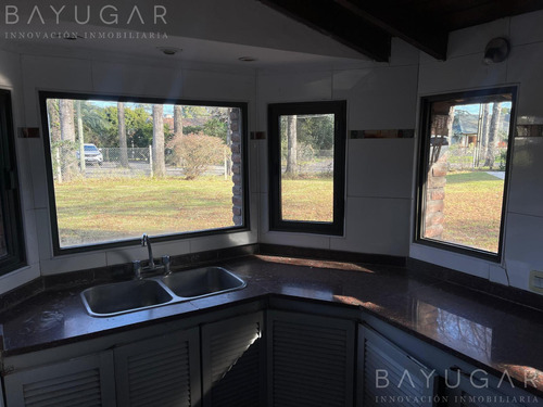 Venta Casa - Mapuche Country Club - Apto Crédito / Permuta