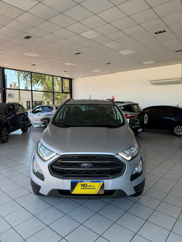 Ford Ecosport 1.5 Freestyle 123cv 4x2
