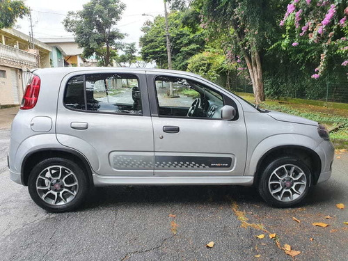 Fiat Uno Sporting 1.4