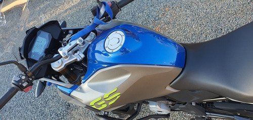 Bmw Gs 310