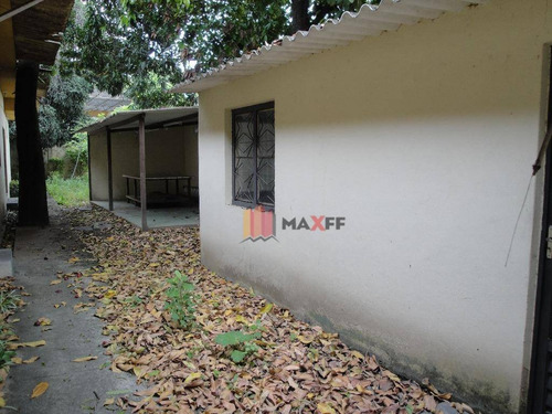 Imagem 21 de 21 de Casa Comercial Para Venda E Locação, Tanque, Rio De Janeiro. - Ca0098