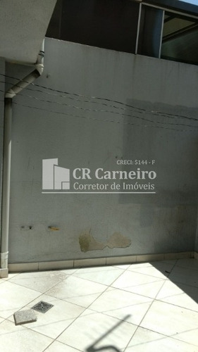 Imagem 9 de 30 de Sobrado Em Condomínio Para Venda No Bairro Vila Araguaia, 3 Dorm, 3 Vagas, 75 M - 1430