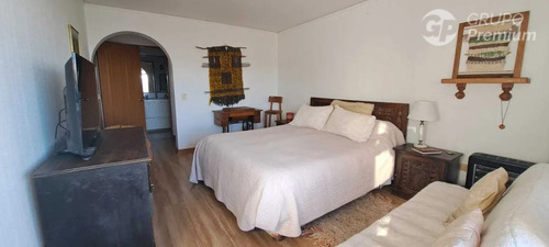 Gasto Común Incluido Año Corrido Excelente Departamento