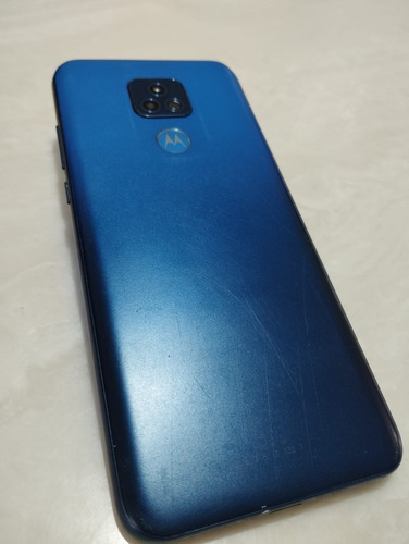 Celular Motorola Moto G Play, Desbloqueado (Usado)