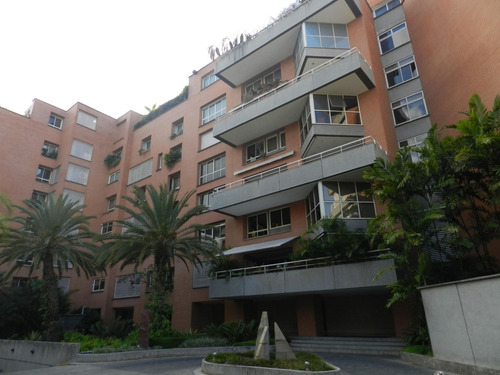 Imagen 14 de 14 de Apartamento Duplex En Venta En Campo Alegre Avm 20-18943
