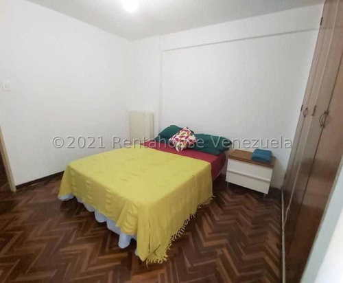 Imagen 14 de 30 de Apartamento En Venta En Los Chorros