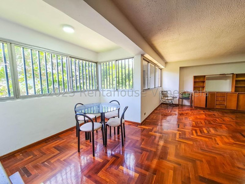 Apartamento En Venta Los Naranjos Del Cafetal Mls #24-1184 Sandra Merlano