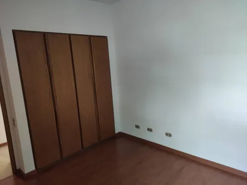 Apartamento Campo Alegra
