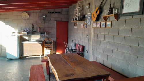 Venta Casa B Centro América- 3 Dormitorios