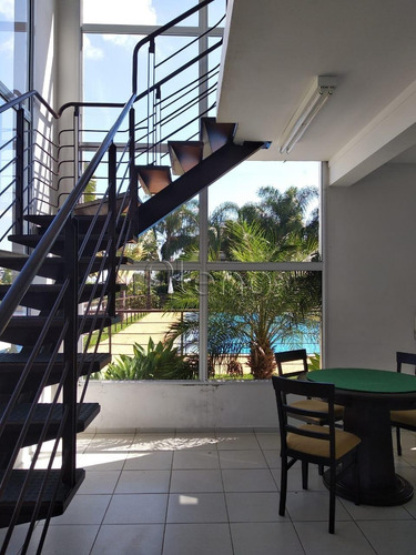 Apartamento À Venda Em Parque Prado - Ap023099