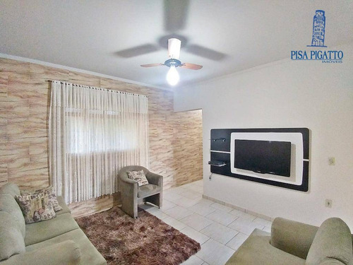 Imagem 13 de 28 de Chácara À Venda, 1056 M² Por R$ 700.000,00 - Chacara Itália - Cosmópolis/sp - Ch0112