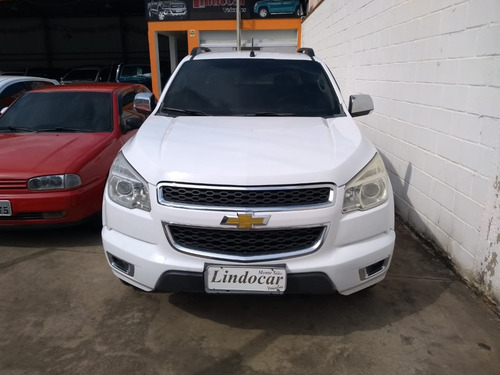 Imagem 5 de 8 de Chevrolet S10
