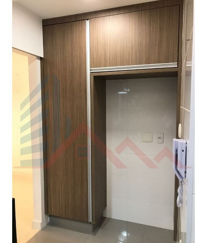 Imagem 5 de 30 de Apartamento São Paulo - Sp - 2463