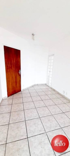 Imagem 1 de 30 de Apartamento - Ref: 206904