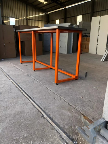 Meson De Laboratorio