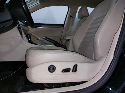 Volkswagen Passat 2.5 HIGHLINE AUTO