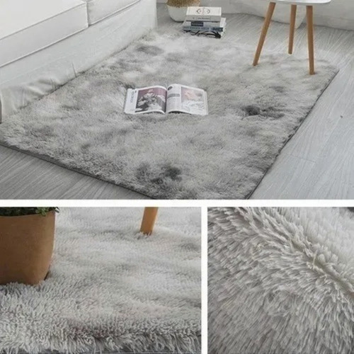 Y Alfombra Decorativa Sala De Estar Y Dormitorio 100 160 Cm