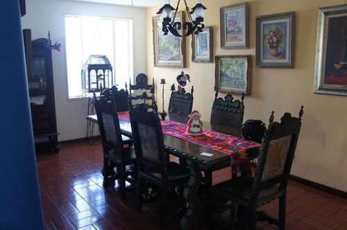 Imagen 3 de 12 de Casa En Venta Urb. Alto Hatillo # 20-8812