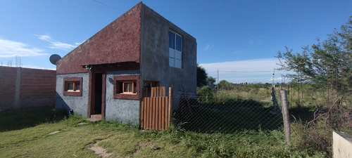 Se Vende Monoambiente En Bº Progreso - Villa Dolores - Córdoba