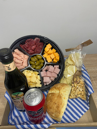 Picada Especial | Dia Del Padre | Zona Sur