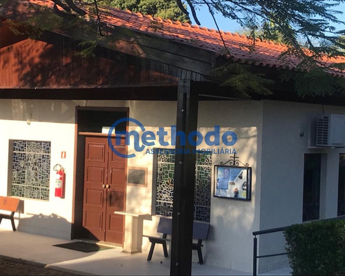Terreno À Venda Loteamento Alphaville Campinas Sp - Te00275 - 68212305