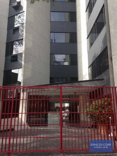 Imagem 6 de 16 de Conjunto Comercial Para Alugar, 244m² - Brooklin - São Paulo/sp - Cj2268