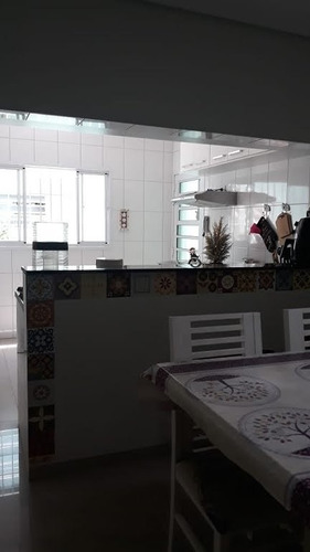 Imagem 11 de 15 de Casa Sobrado Para Venda, 4 Dormitório(s), 310.0m² - 1404