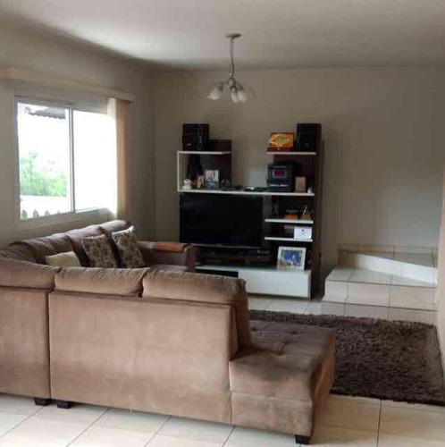 Imagem 2 de 26 de Excelente Casa Com 04 Dormitórios - Ca00083 - 34187076
