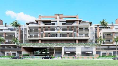 Imagem 4 de 23 de Vila Do Sol Garden Residence - Fase 1 - 181804