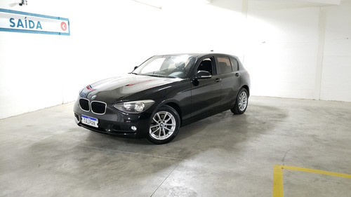 Imagem 1 de 11 de Bmw 118i - 2013