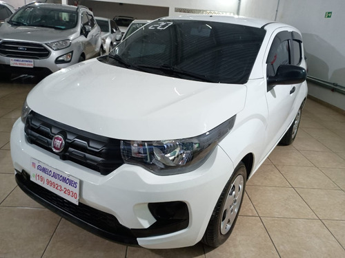 Fiat Mobi 1.0 Like Flex 5p