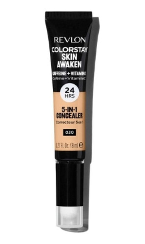 Corrector Skin Awaken 5-en-1 Light Medium