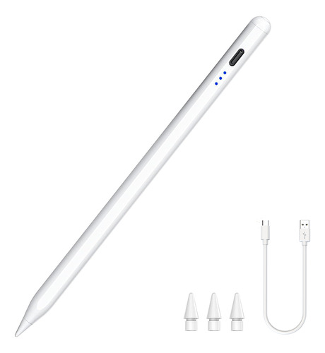 Pluma Lápiz Óptico Para iPad Tablet (2018-2023),stylus Pen