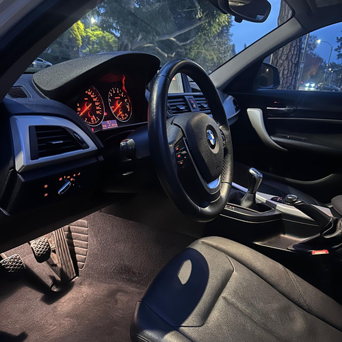 Bmw Serie 1 120i 2.0