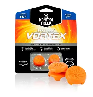 Kontrolfreek Vortex /grip De Precisión Para Dualshock 4
