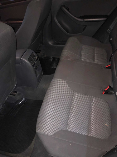 Volkswagen Vento 2.5 Advance Plus 170cv 2015