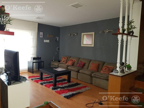 Imagen 2 de 30 de Impecable 4 Ambientes Totalmente Reciclado Quincho,jardín, Pileta, Garage!