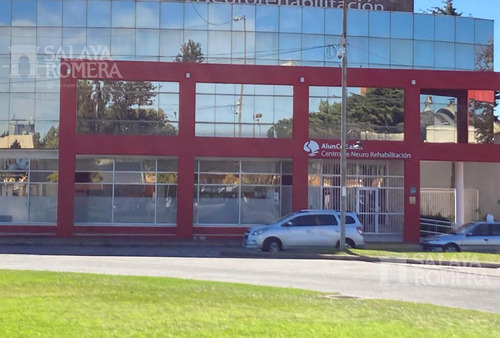 Imagen 4 de 28 de Edificio Comercial - Olivos-uzal/panam.