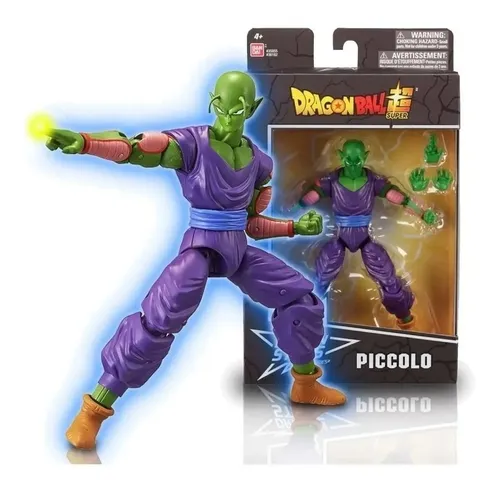 Muñecos de dragon ball z originales articulados clearance