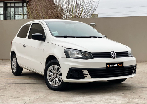 Volkswagen Gol Trend