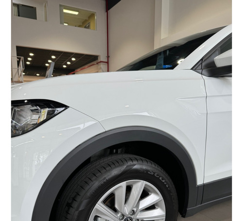 Plan Adjudicado T Cross 170 Tsi Mt My 2024 Ab