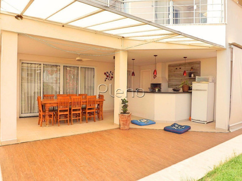 Casa À Venda Em Jardim Recanto - Ca023903