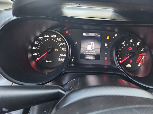 Fiat Argo 1.0 Drive Flex 5p