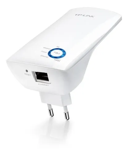 Extensor Repetidor Wifi Universal 300mbps Tl-wa850re Tp-link