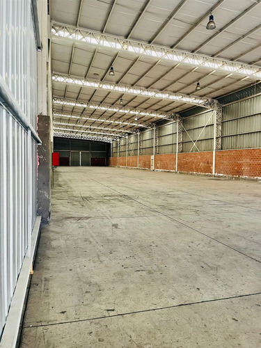 Bodega En Arriendo En San Bernardo